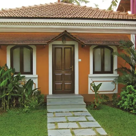 Mercure Goa Devaaya Resort Malar Exterior photo