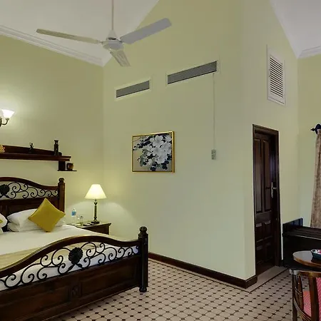 Mercure Goa Devaaya Resort Malar Exterior photo