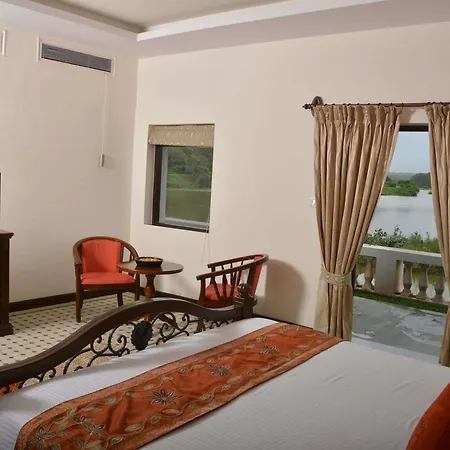 Mercure Goa Devaaya Resort Malar Exterior photo