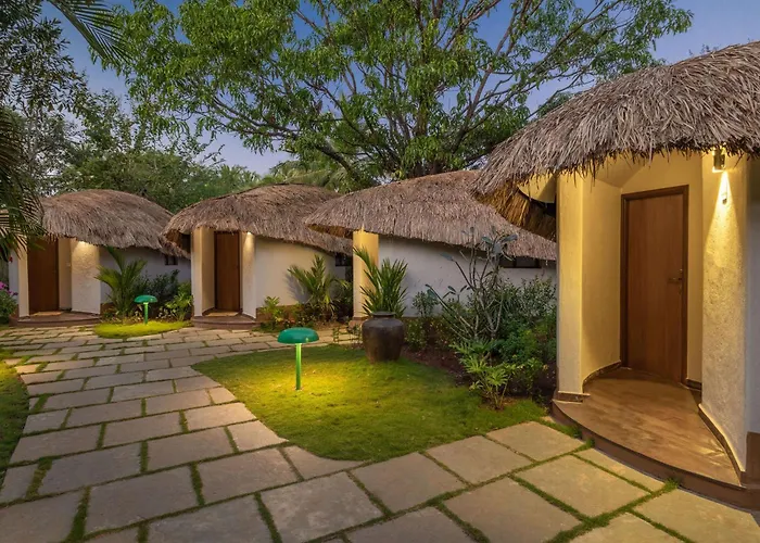 Mercure Goa Devaaya Resort