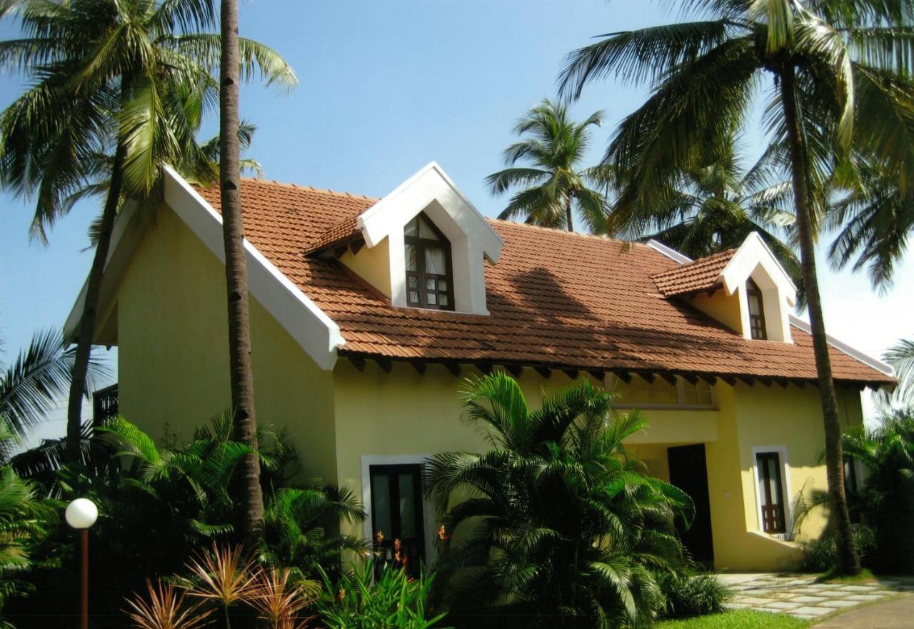 Mercure Goa Devaaya Malar