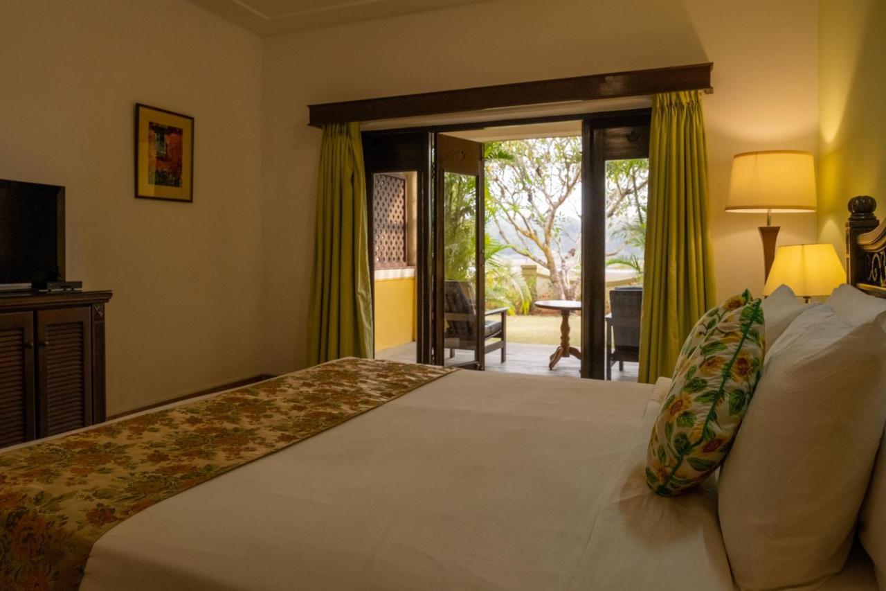 Mercure Goa Devaaya सहारा 4*