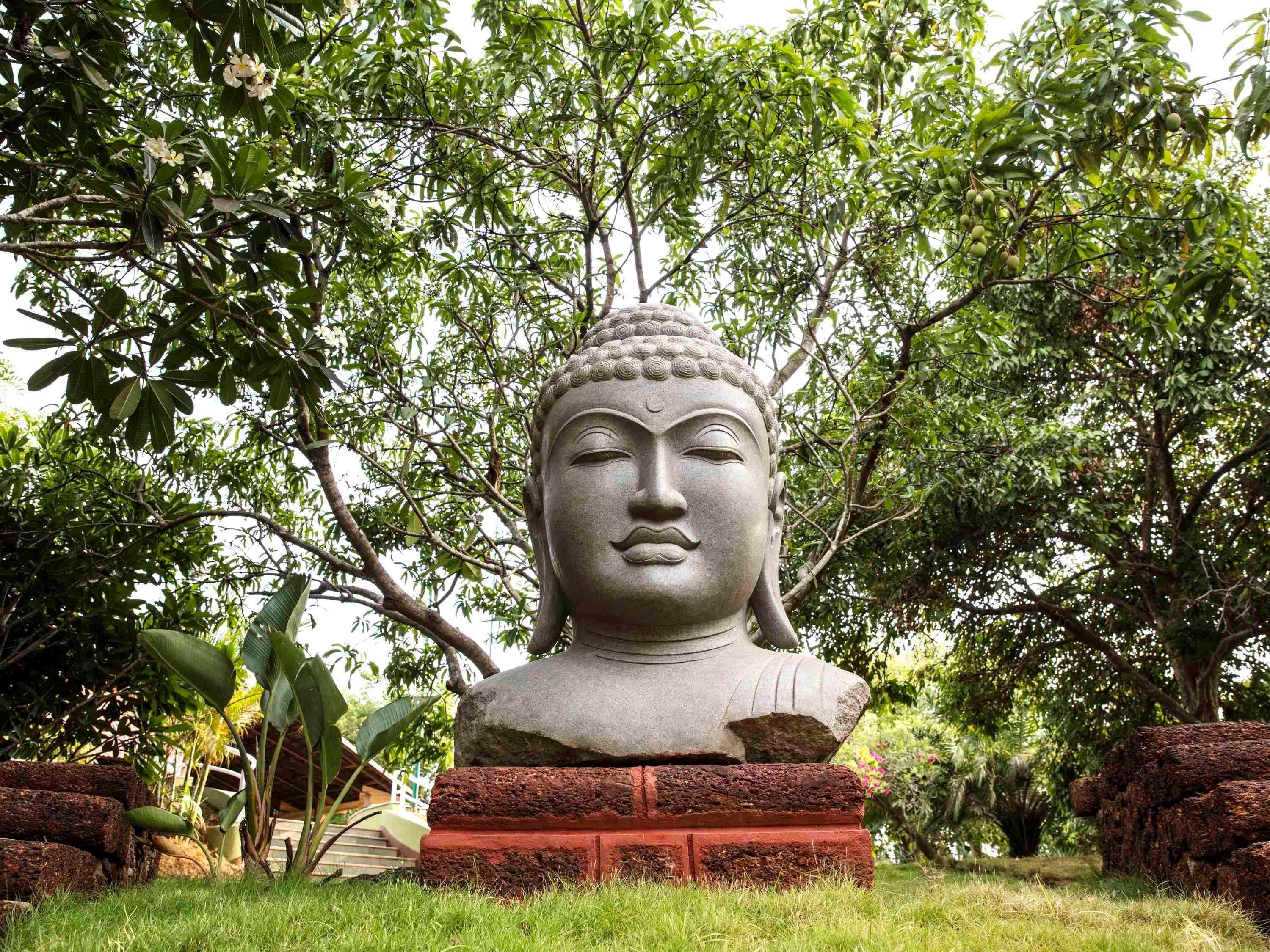 Mercure Goa Devaaya सहारा