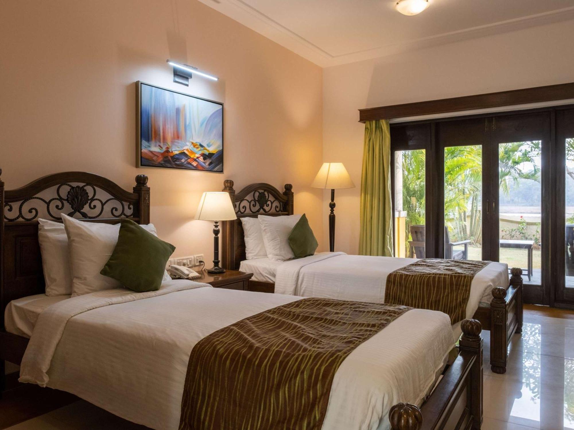 Mercure Goa Devaaya Malar