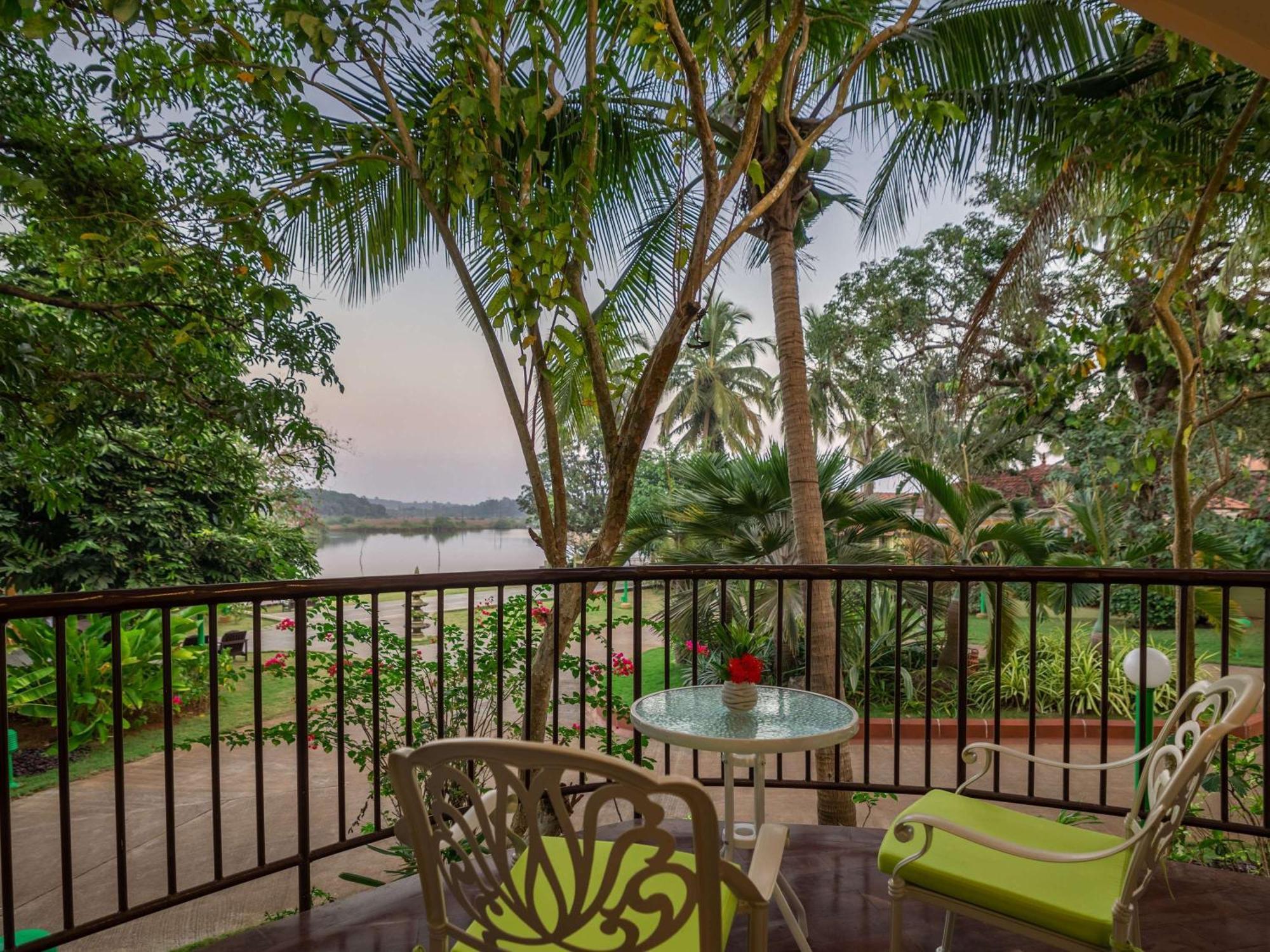Mercure Goa Devaaya Malar