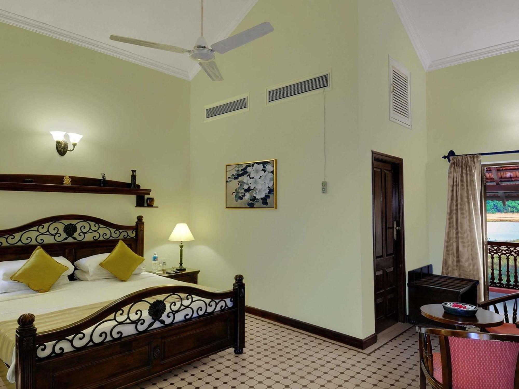 Mercure Goa Devaaya सहारा Malar