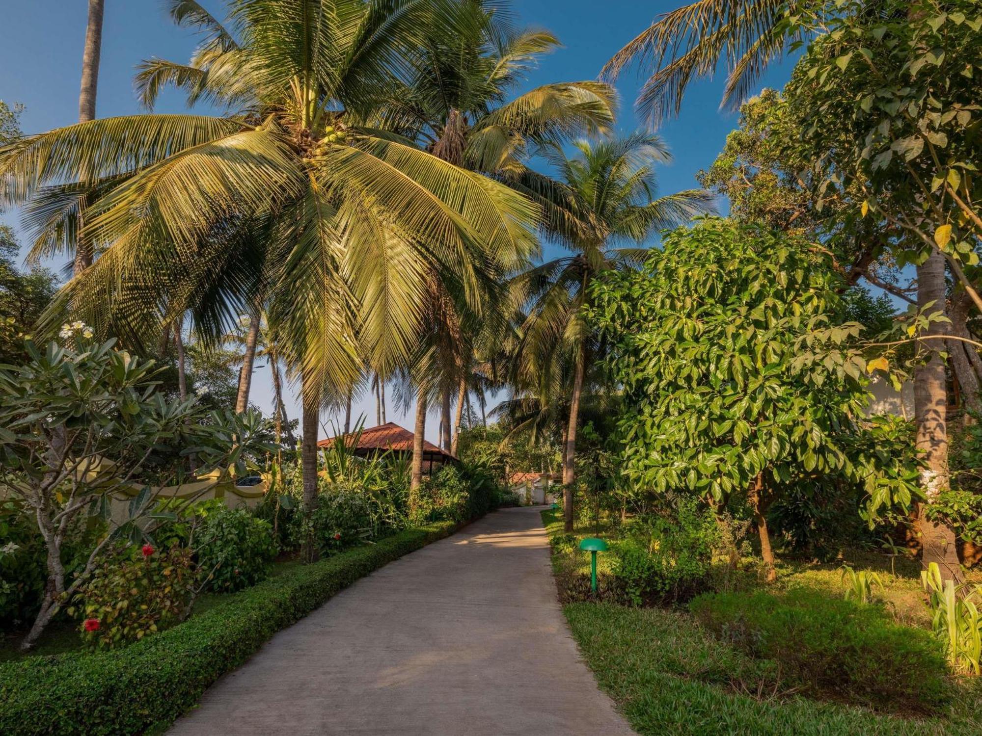 Mercure Goa Devaaya सहारा 4*