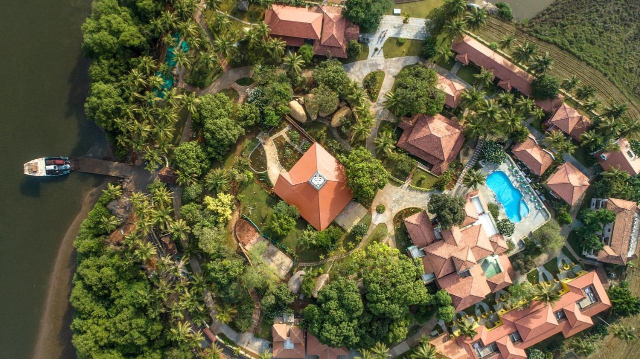 Mercure Goa Devaaya