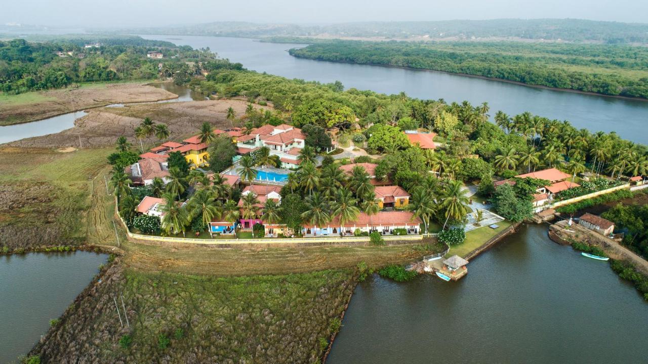 Mercure Goa Devaaya सहारा 4*