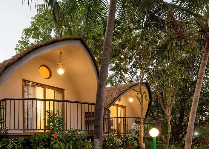 Mercure Goa Devaaya Resort