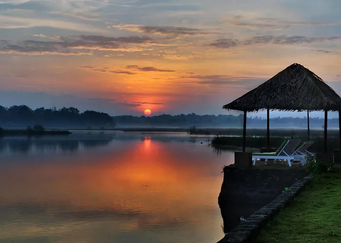 Mercure Goa Devaaya Resort