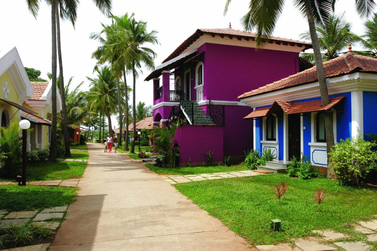 Mercure Goa Devaaya Malar