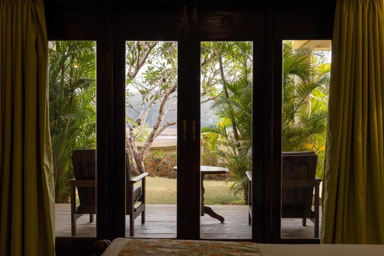 Mercure Goa Devaaya 4*