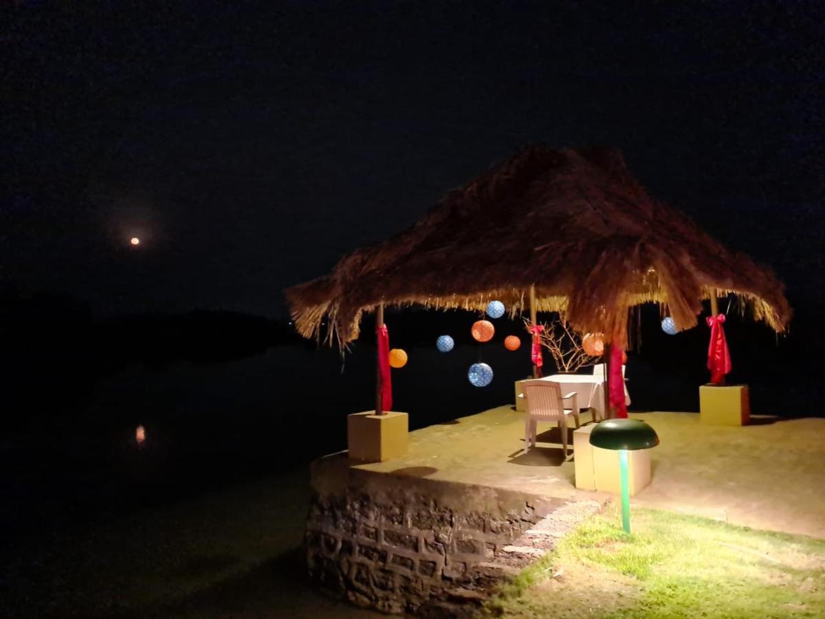 Mercure Goa Devaaya 4* Malar