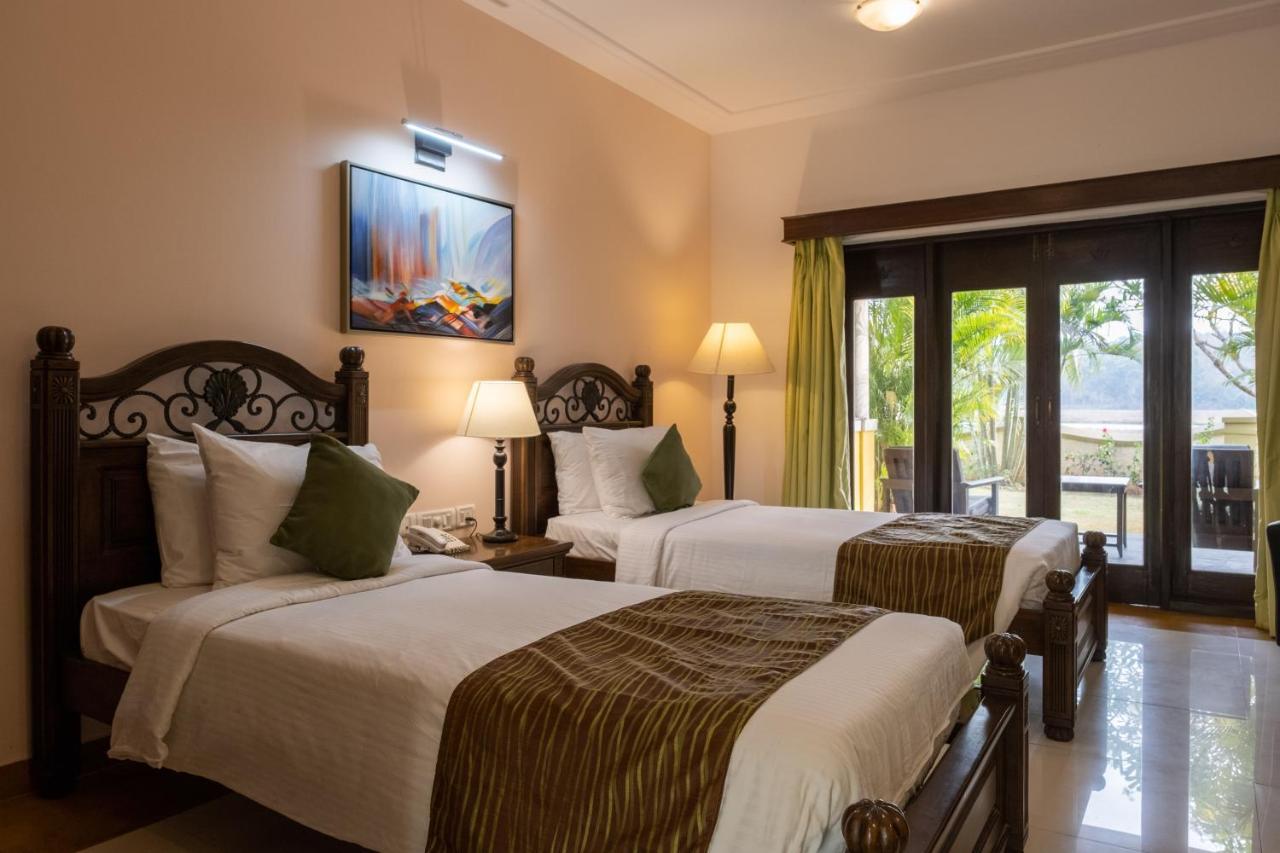 Mercure Goa Devaaya Resort