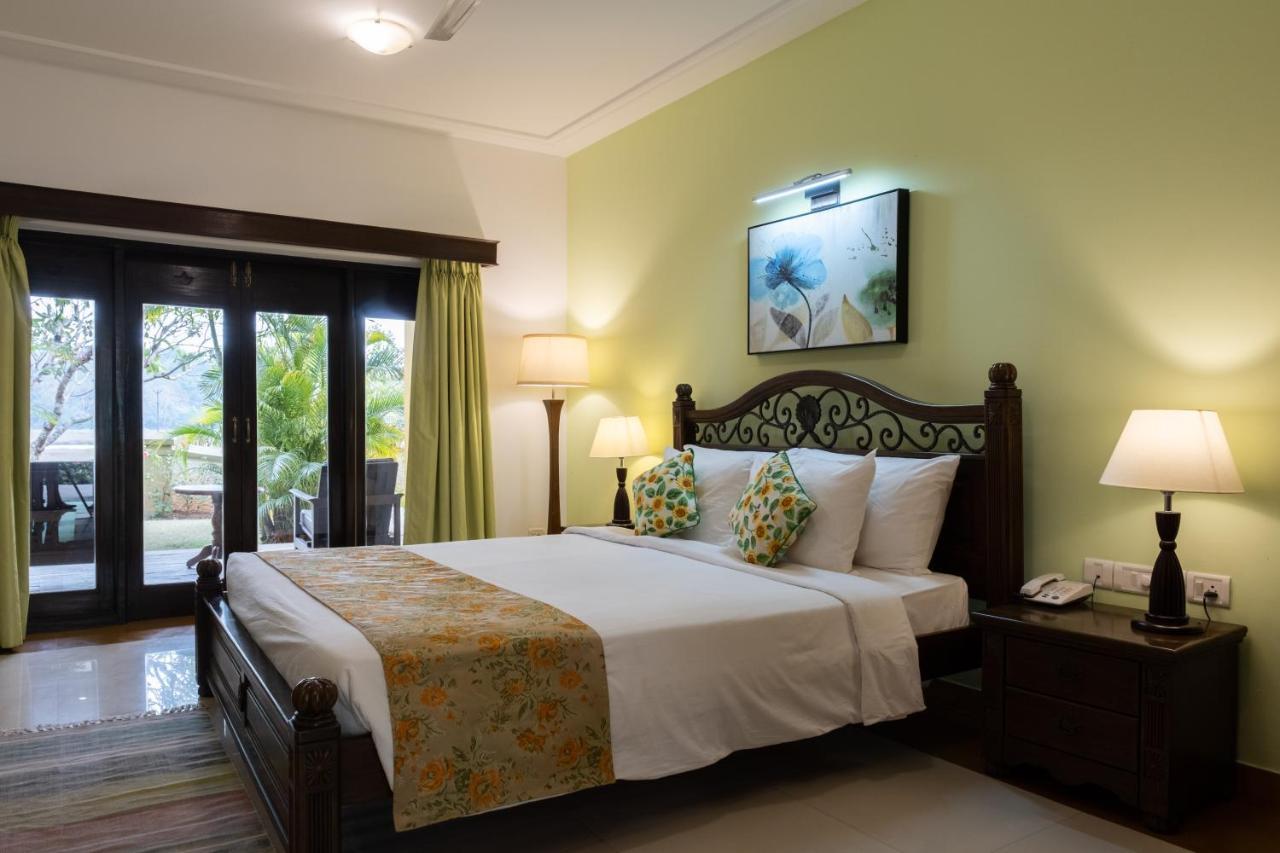 Mercure Goa Devaaya 4*