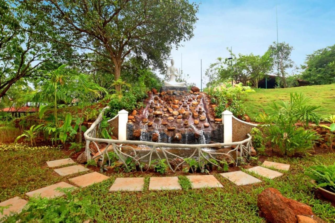 Mercure Goa Devaaya 4* Malar