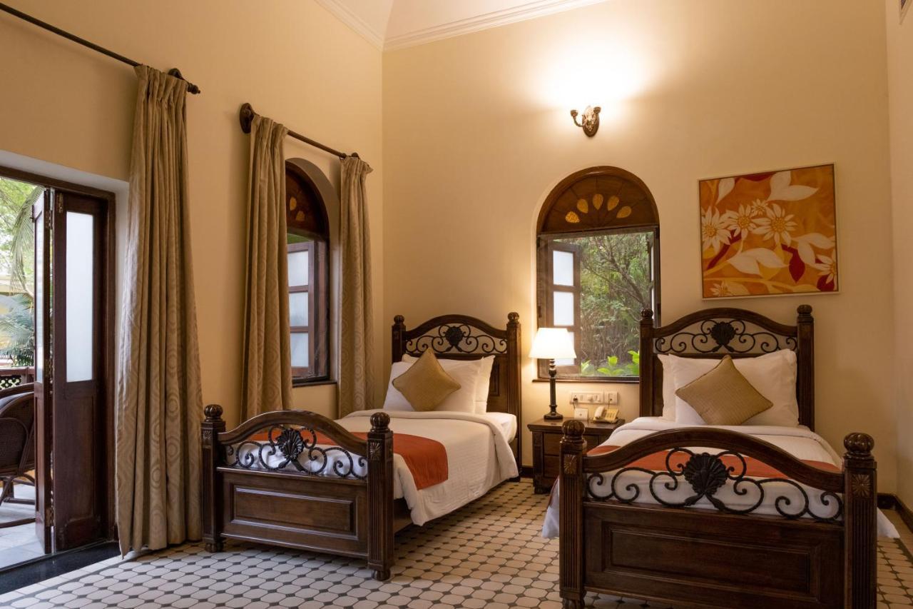 Mercure Goa Devaaya Resort
