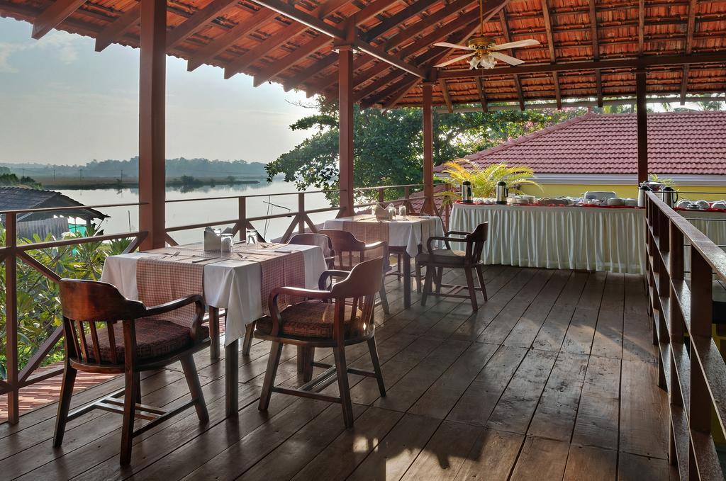 Resort Mercure Goa Devaaya Malar