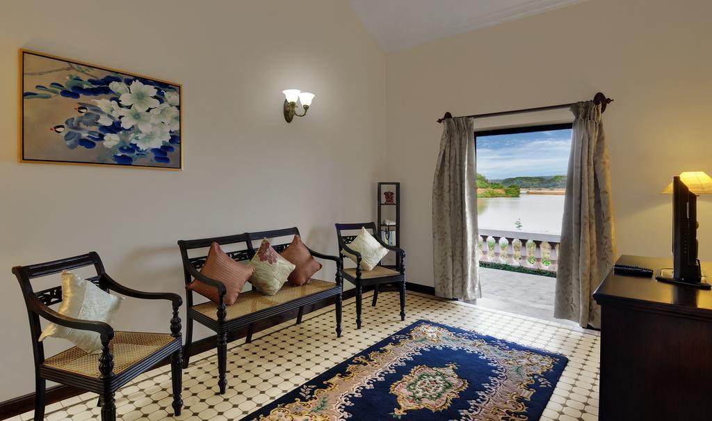 Mercure Goa Devaaya Resort