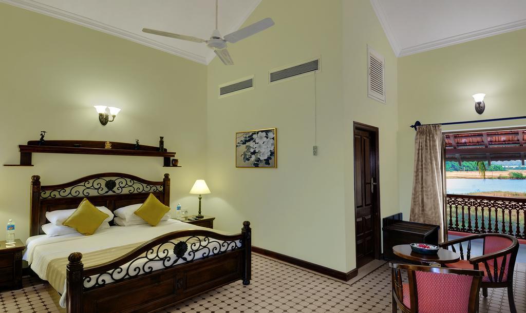 Mercure Goa Devaaya 4*