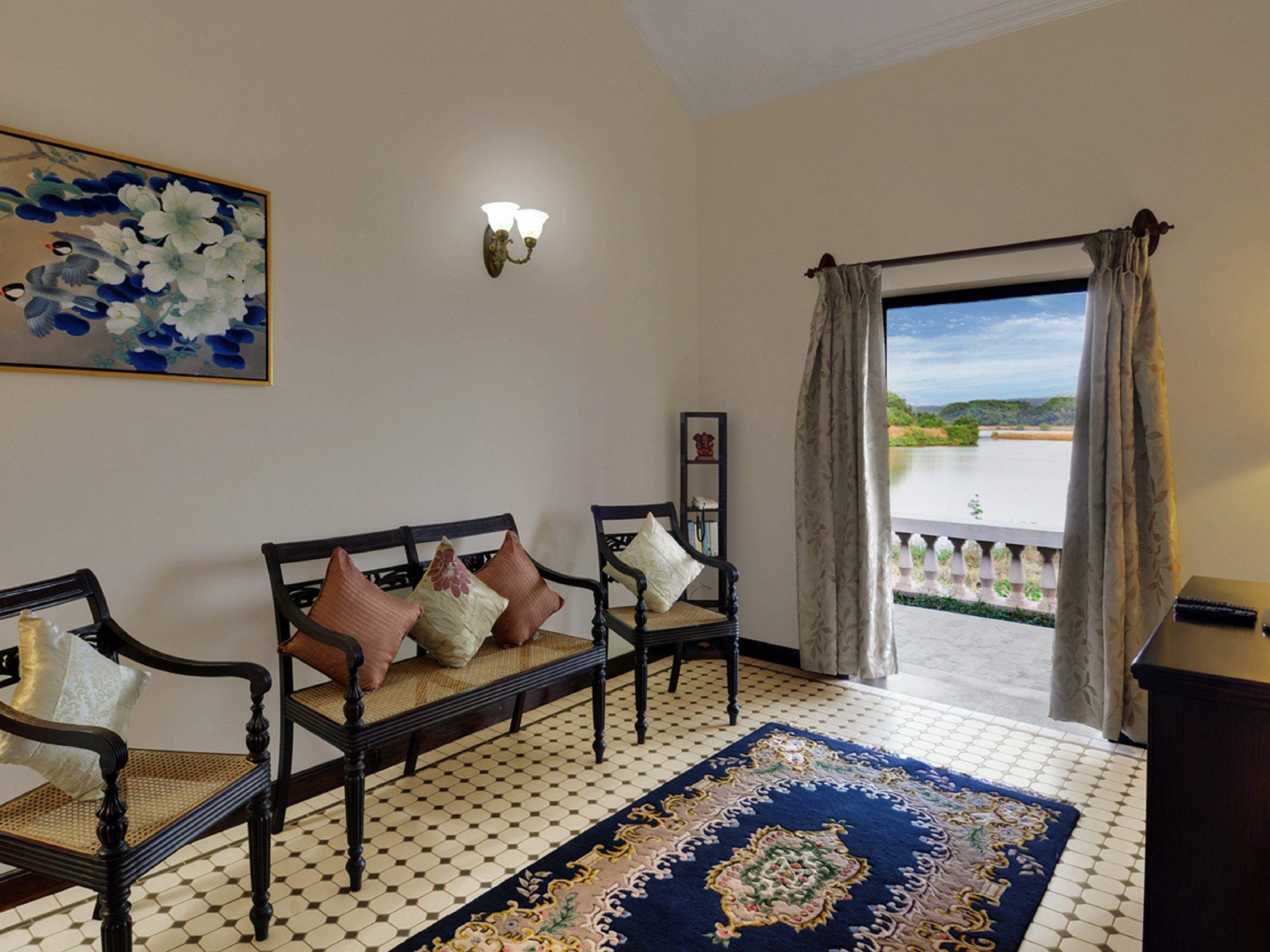 Mercure Goa Devaaya