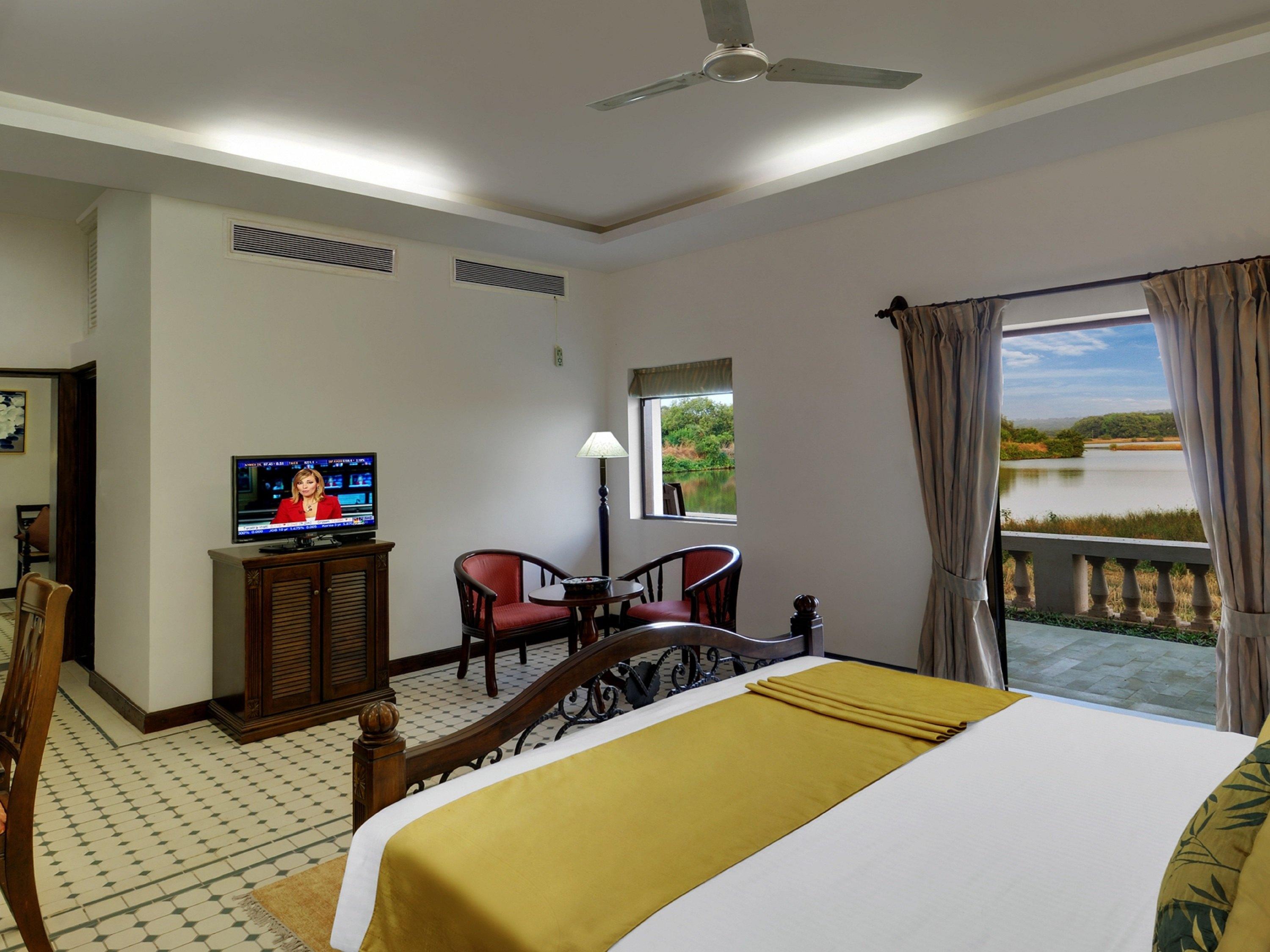 Resort Mercure Goa Devaaya