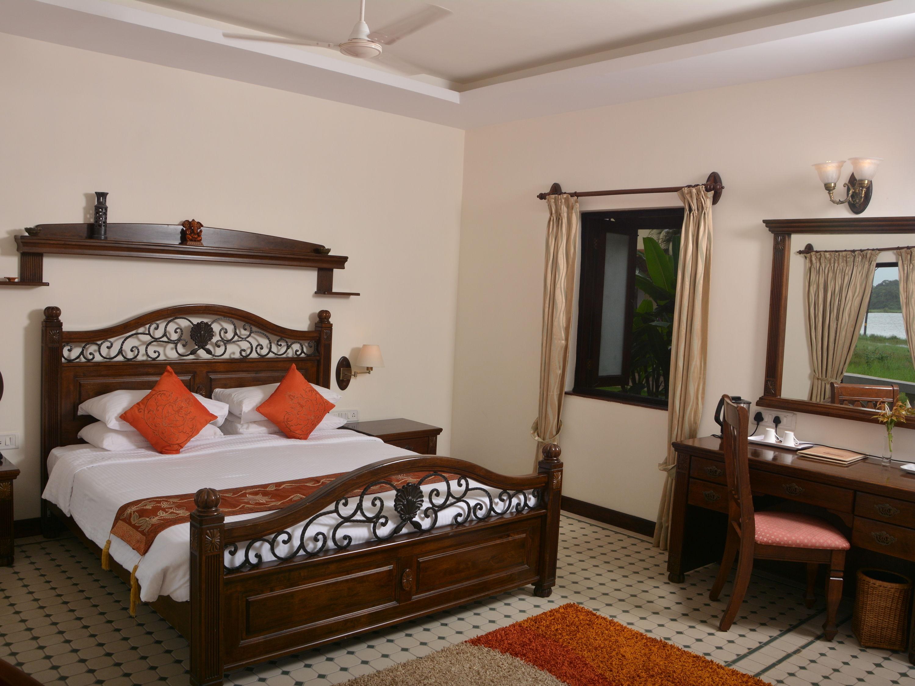 Resort Mercure Goa Devaaya 4*