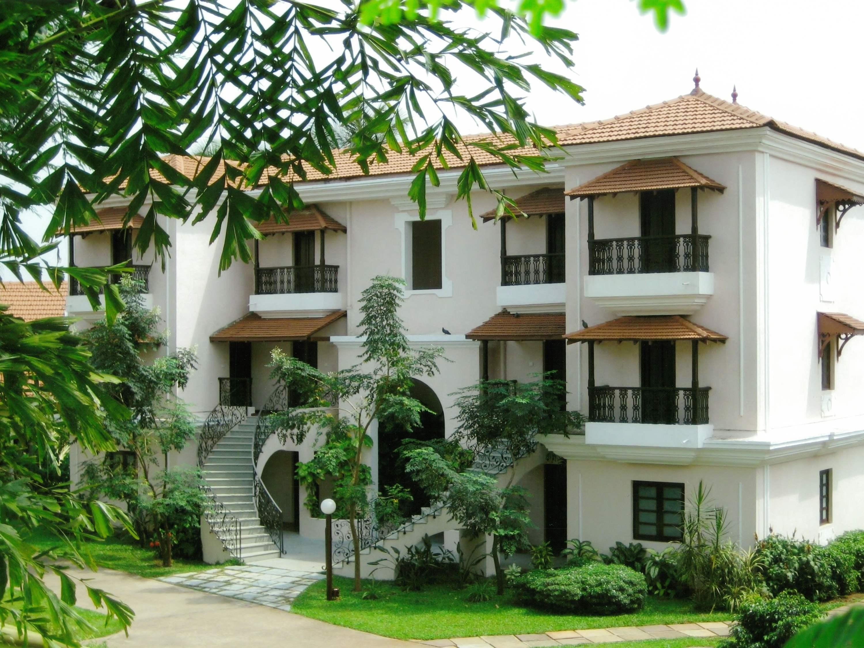 Resort Mercure Goa Devaaya