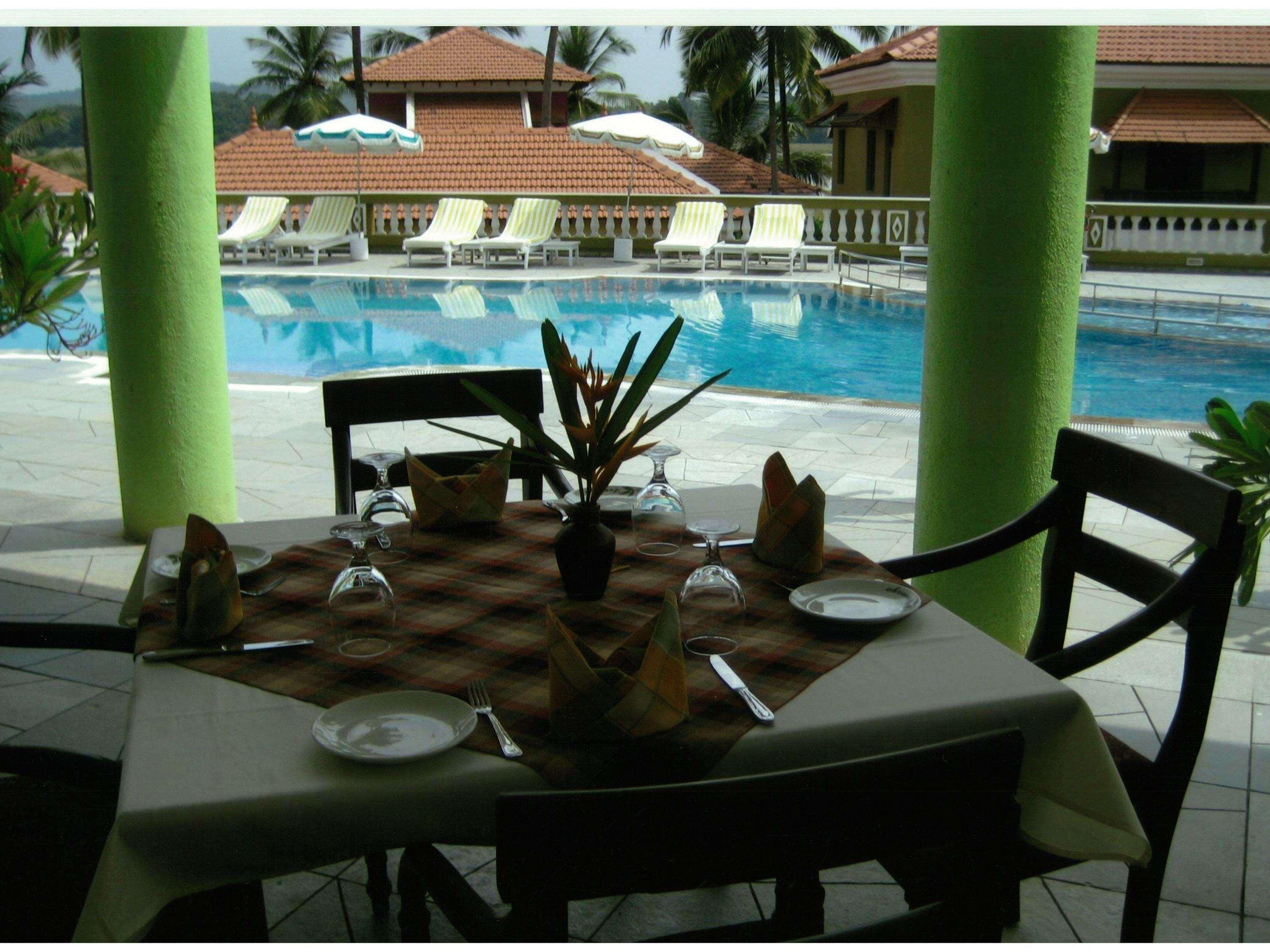 Mercure Goa Devaaya 4*