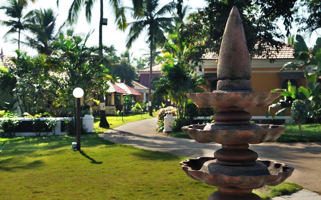 Resort Mercure Goa Devaaya Malar