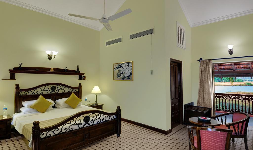 Mercure Goa Devaaya 4*
