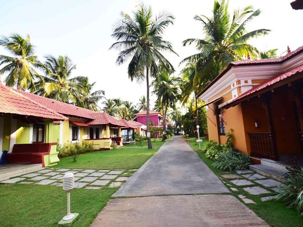 Mercure Goa Devaaya