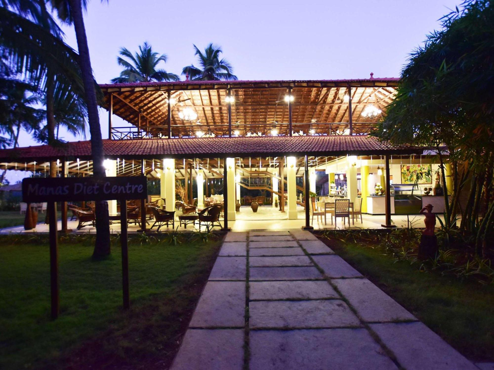 Mercure Goa Devaaya