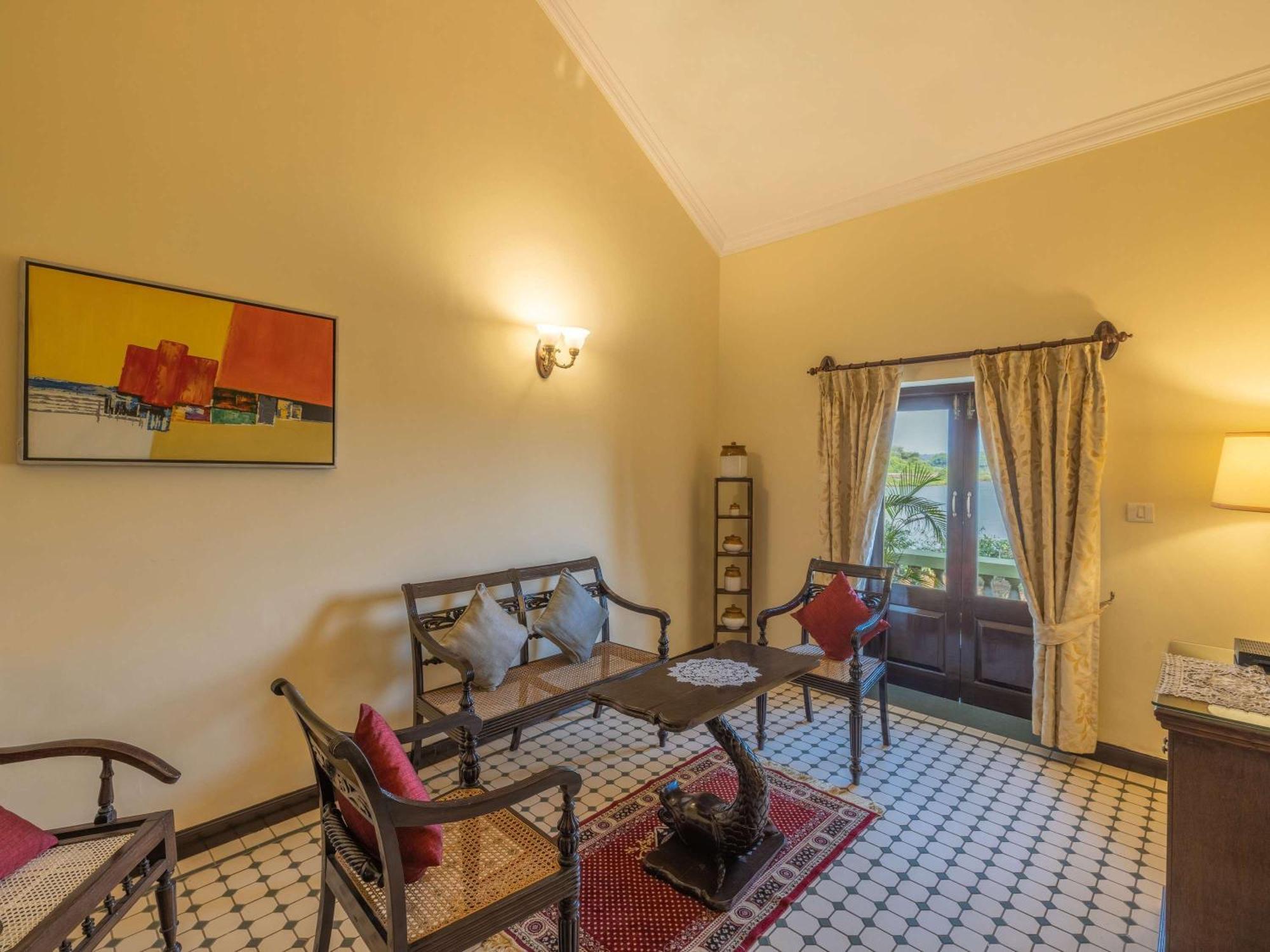 Mercure Goa Devaaya