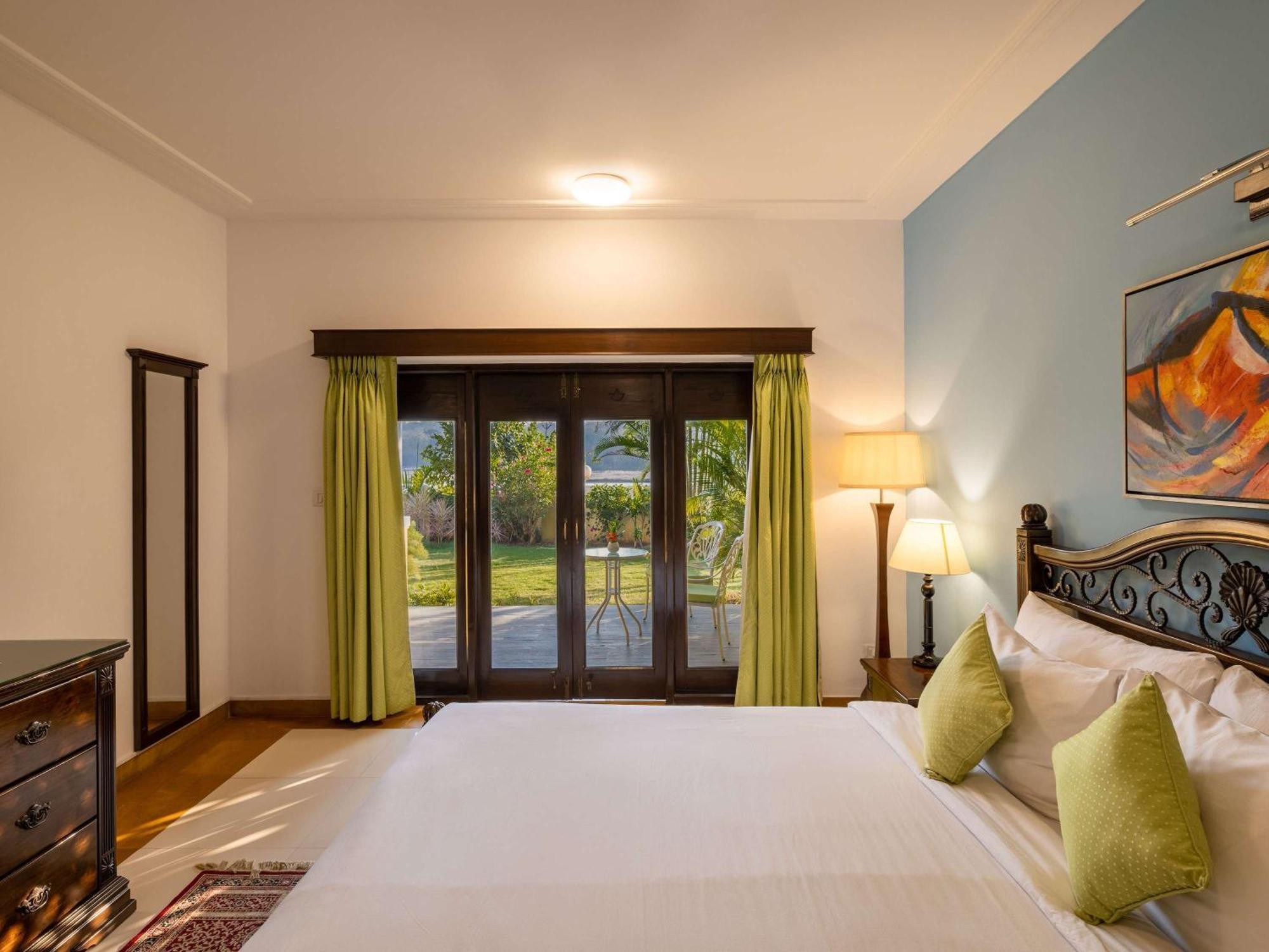 Mercure Goa Devaaya Resort