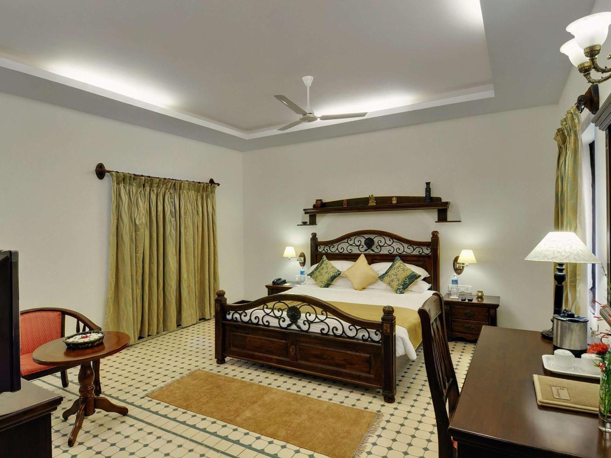 Resort Mercure Goa Devaaya