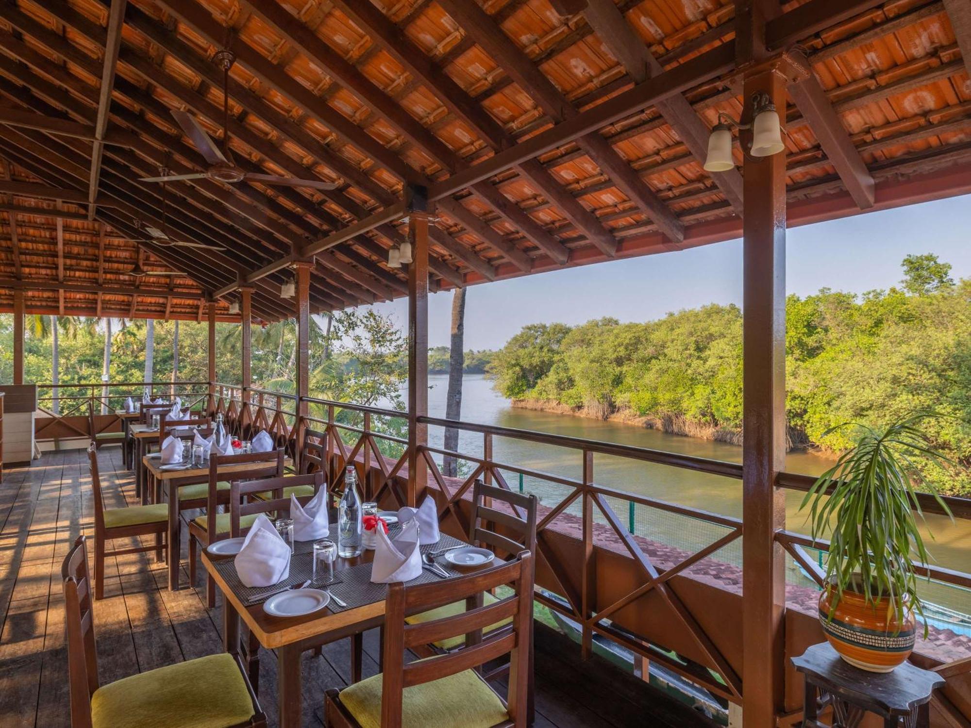 Mercure Goa Devaaya Resort Malar