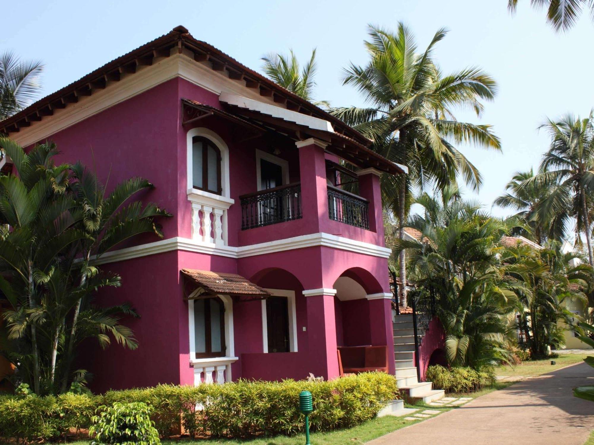 Mercure Goa Devaaya Malar