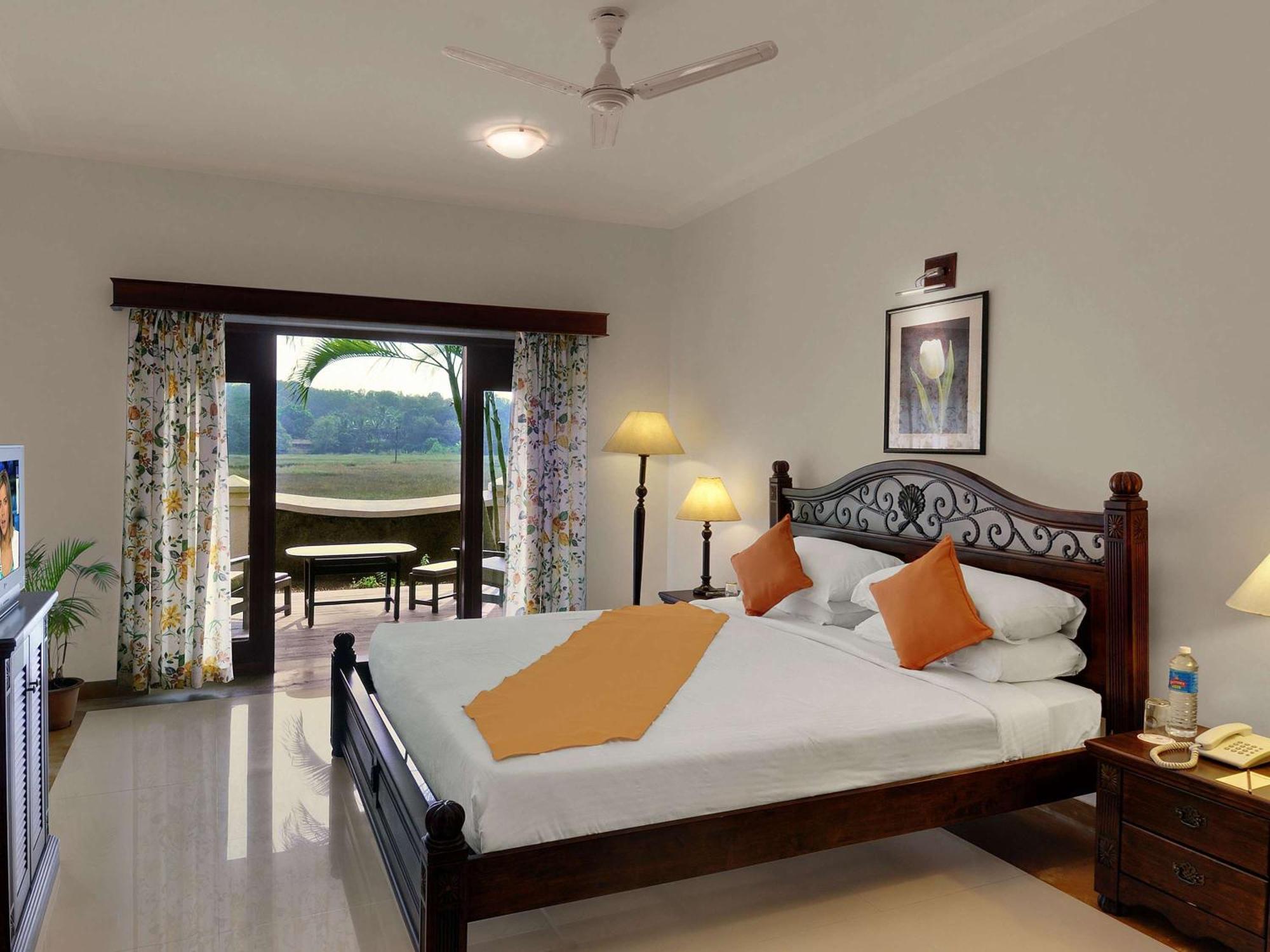Resort Mercure Goa Devaaya Malar