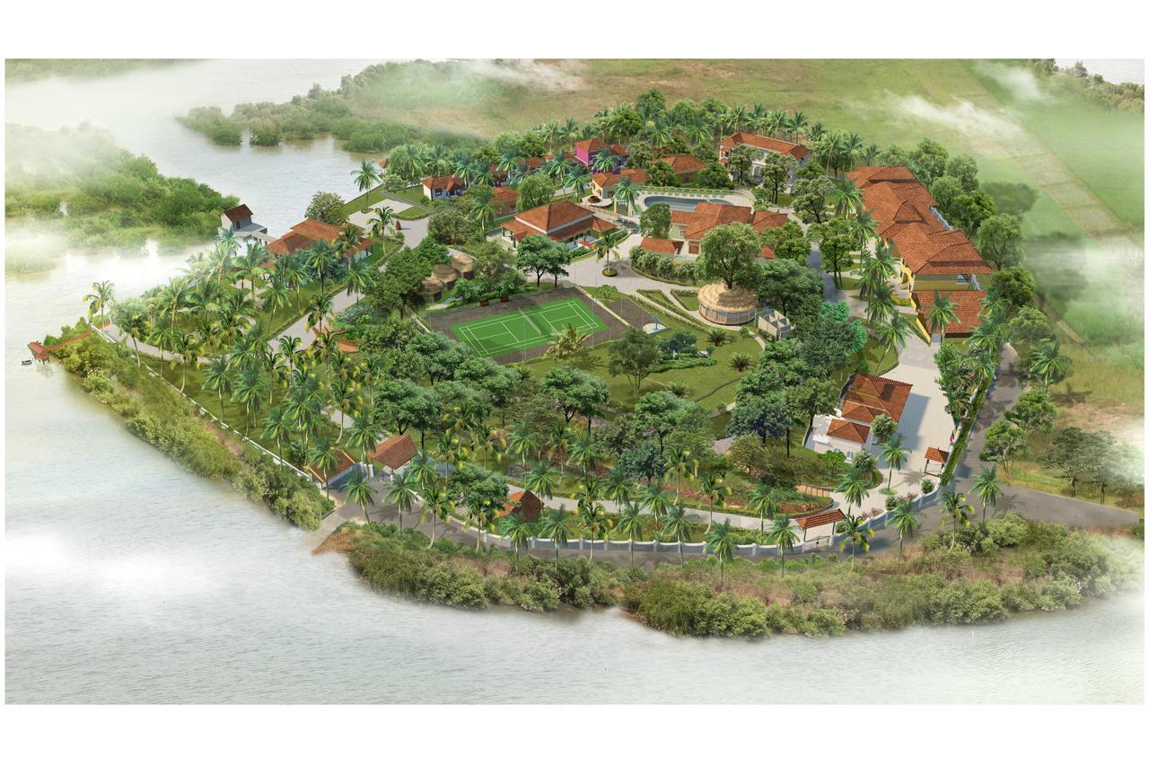 Mercure Goa Devaaya 4* Malar