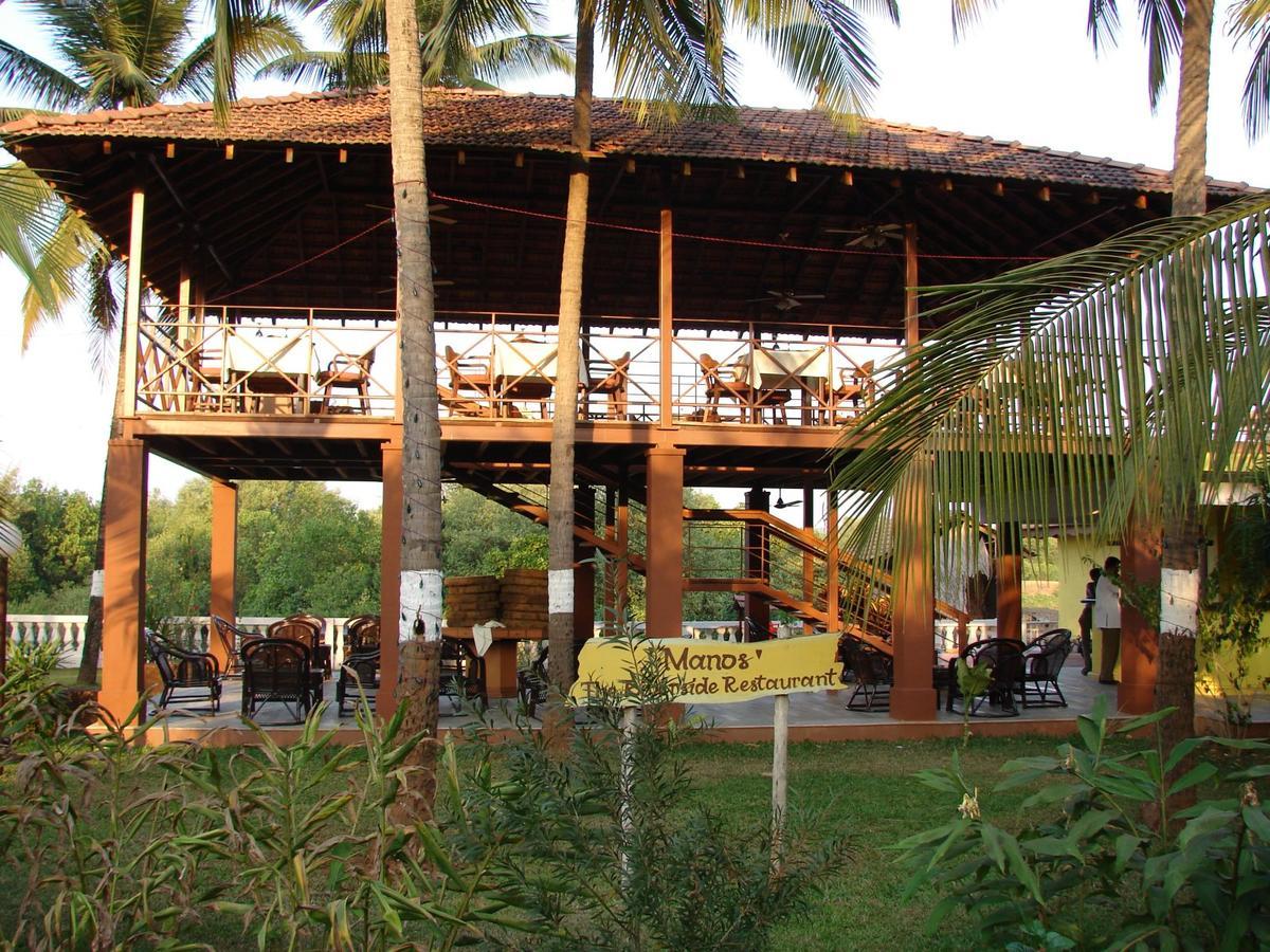Mercure Goa Devaaya 4*