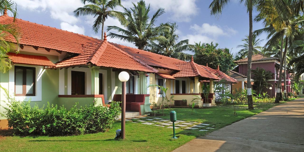 Mercure Goa Devaaya Resort Malar