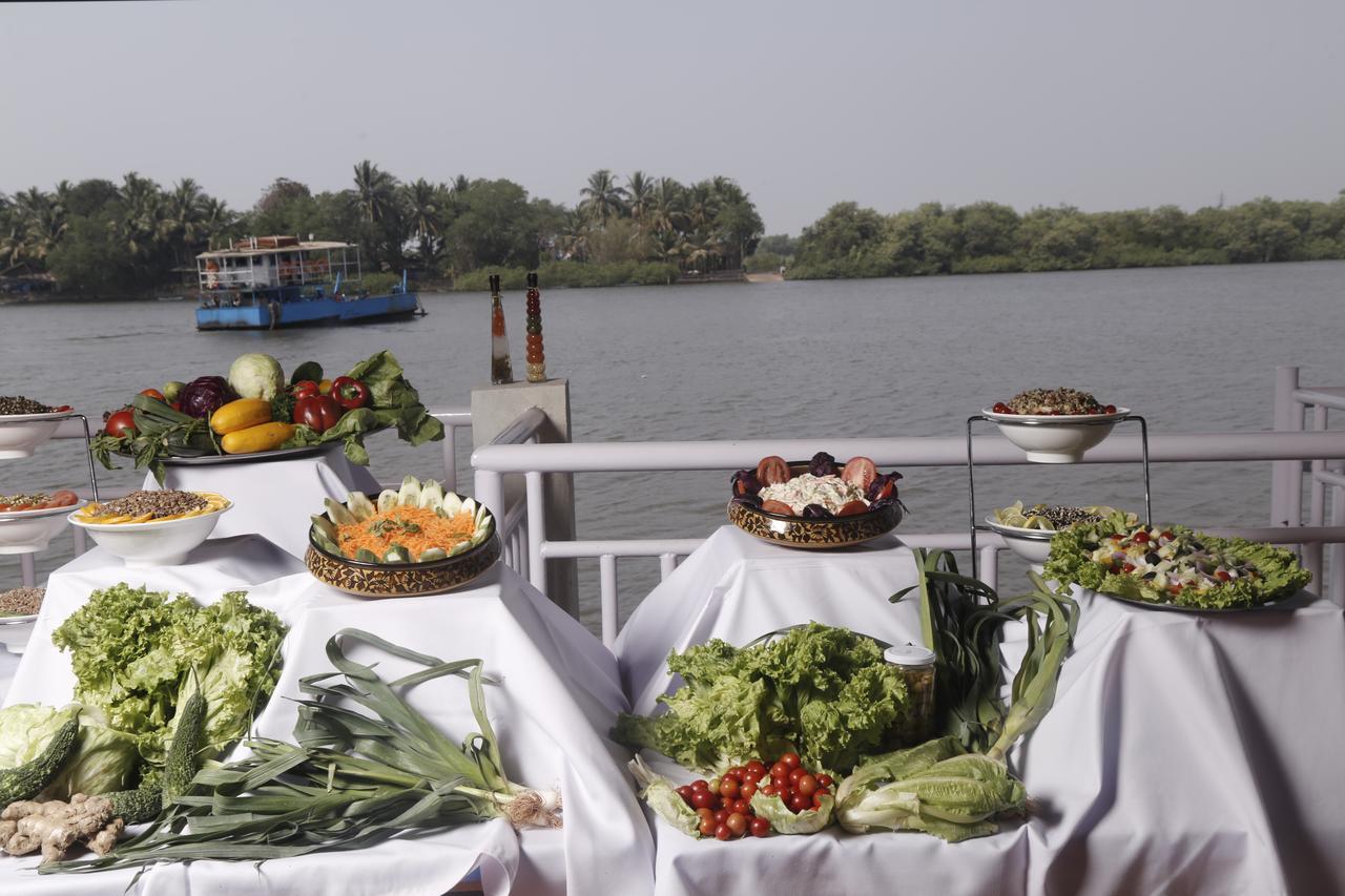 Resort Mercure Goa Devaaya Malar