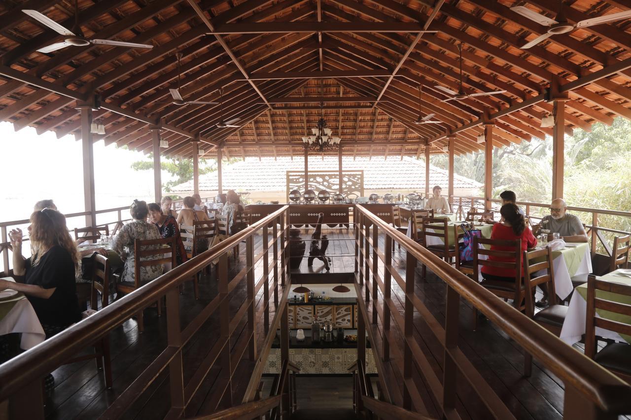 Mercure Goa Devaaya 4* Malar