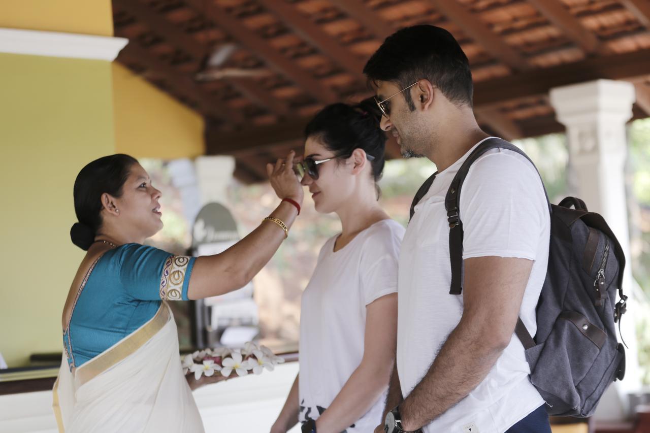 Mercure Goa Devaaya 4* Malar