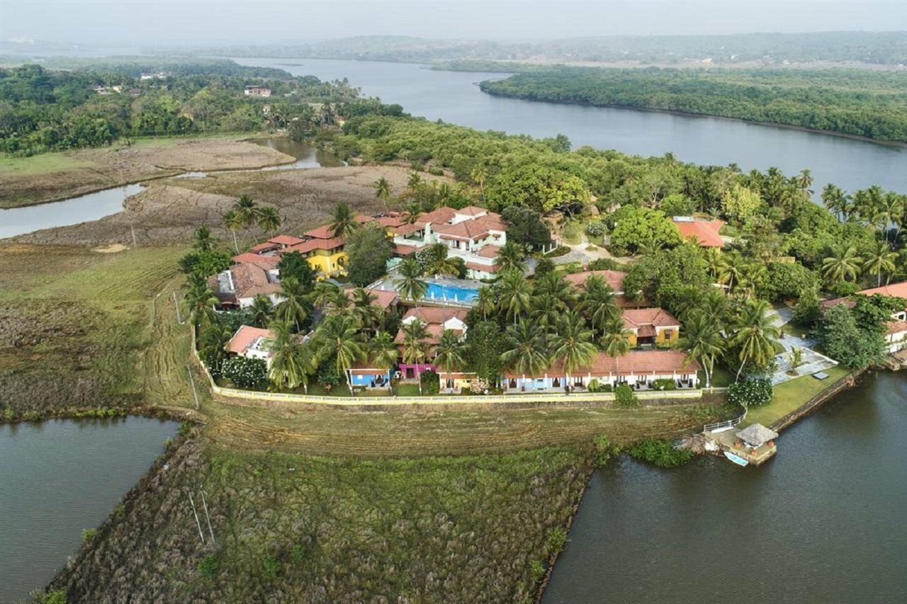 Resort Mercure Goa Devaaya 4*